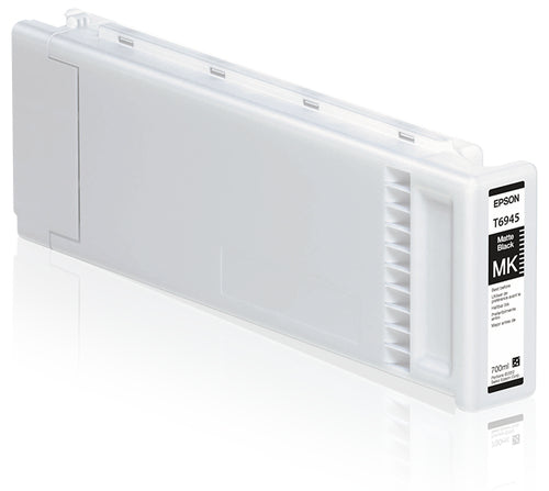 Epson Singlepack UltraChrome XD Matte BlackT694500(700ml) Epson Singlepack UltraChrome XD Matte BlackT694500(700ml)